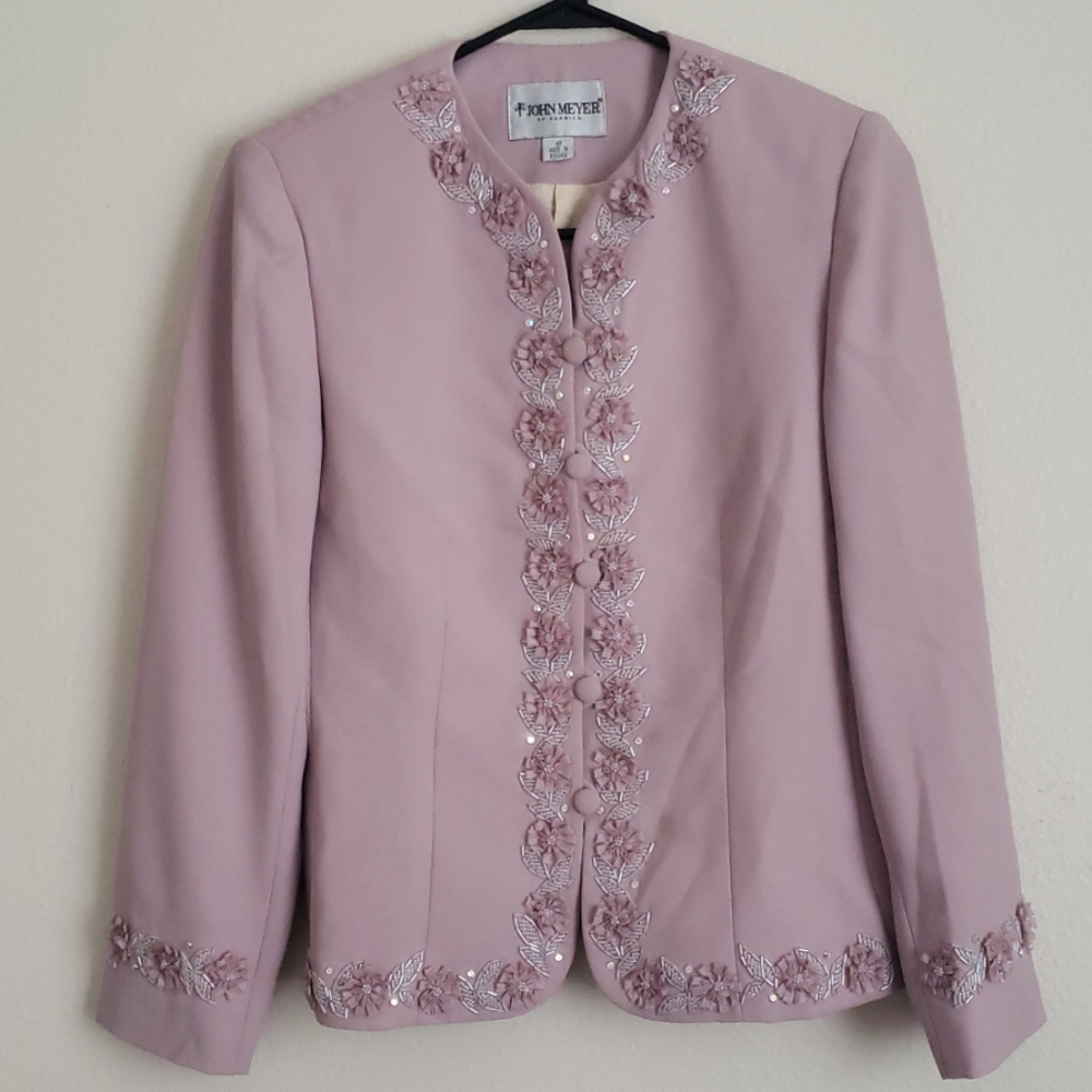 Women's Blazer